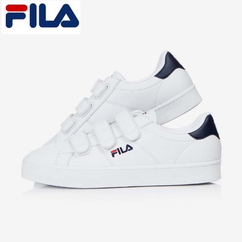 Fila velcro shoes mens best sale