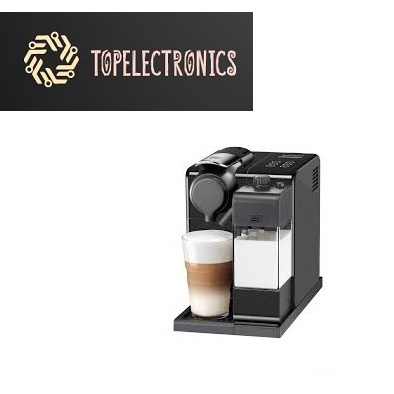 Nespresso lattissima touch outlet f511