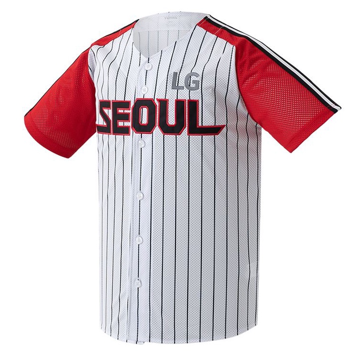 South korea 2024 baseball jersey