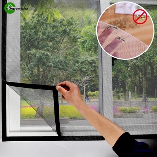 Strong Self Adhesive Fixed Mosquito Net Screen Window