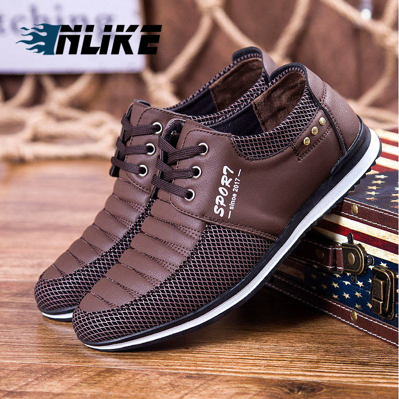 Lukvip clearance mens shoes