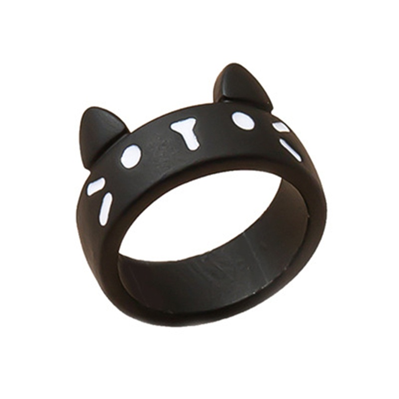 Cat deals finger ring