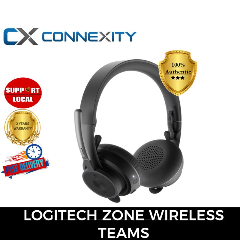 Msft teams zone wireless sales