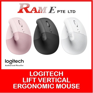 Buy the Logitech MX Ergo Advanced Wireless Mouse Bluetooth - Trackball -  4 ( 910-005180 ) online 
