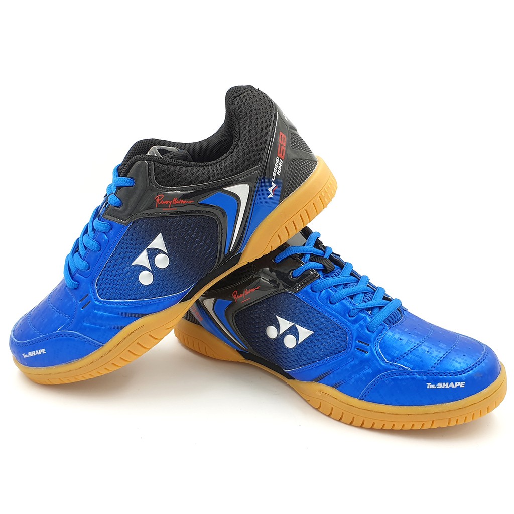 Yonex badminton store shoes for kids