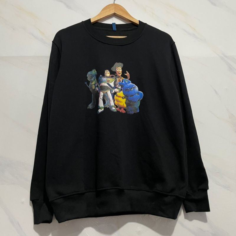 H&m toy story long sleeve hotsell