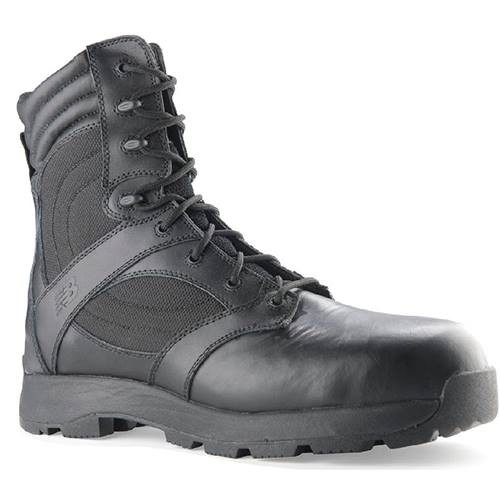 New balance cheap tactical boots black