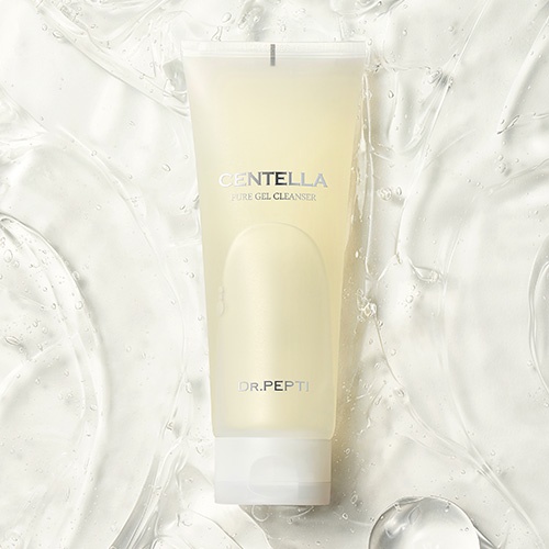 Pure Gel Cleanser