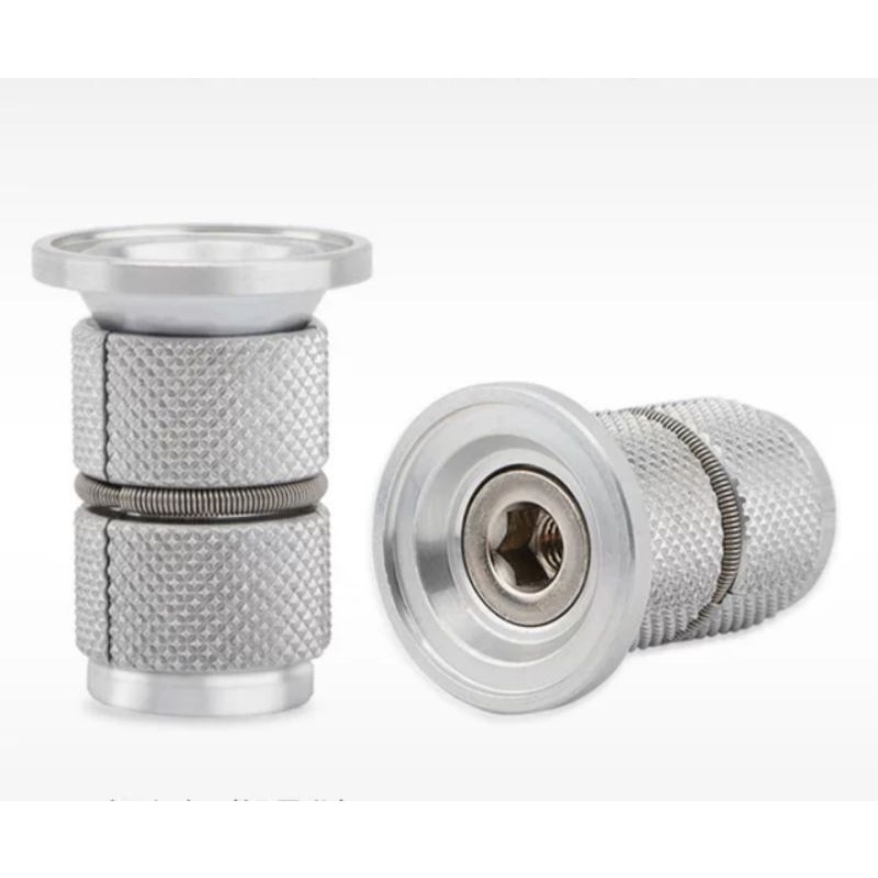 Star Nut Fork Carbon Anchor Fork Carbon Top Cup Starnut Headset Fork