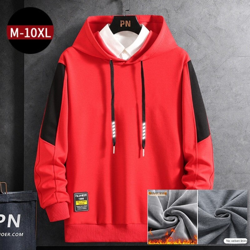 10xl shop mens hoodie