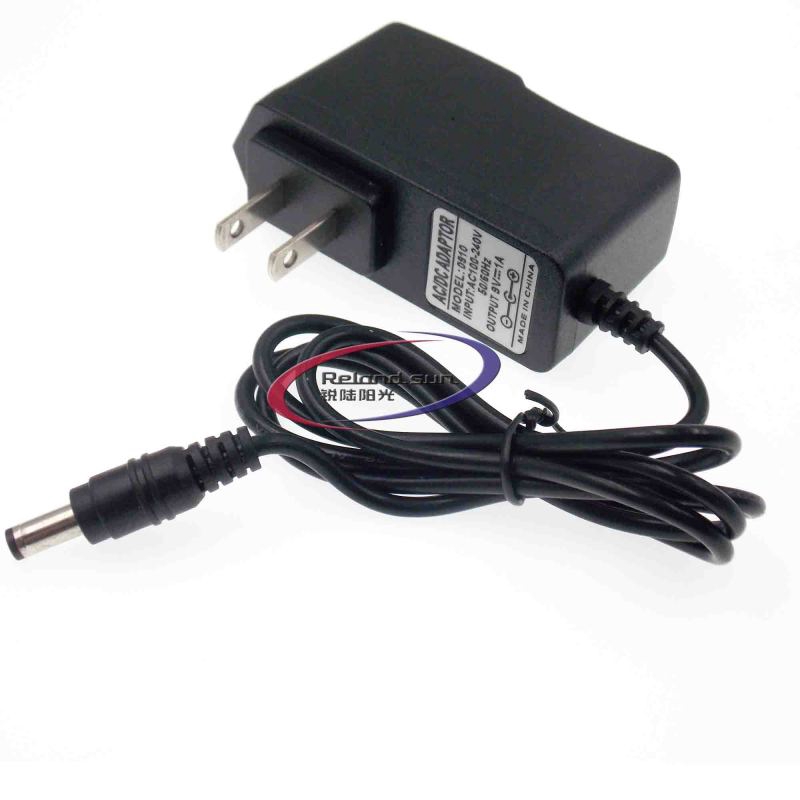 DC 12V 2A 3V 5V 1A 1.5A 6V 1A 7V 1A 7.5V 1A 9V 1A 12V 1A 1.55V 2A Power ...