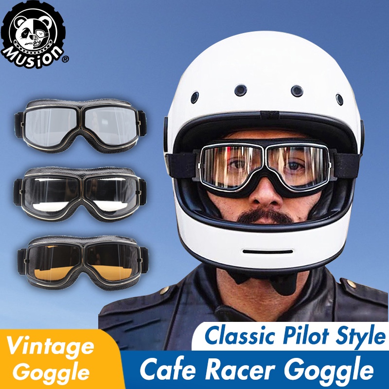 Motorcycle cheap goggles singapore