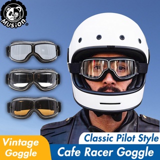 Cafe 2024 racer glasses