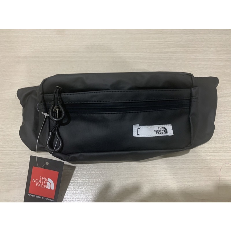 NORTH FACE WATERPROOF CROSSBODY CHEST SLING BAG UNISEX Shopee Singapore