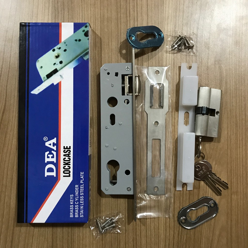 mortise-lock-door-lock-set-30mm-cylinder-65mm-aluminum-door-mortise