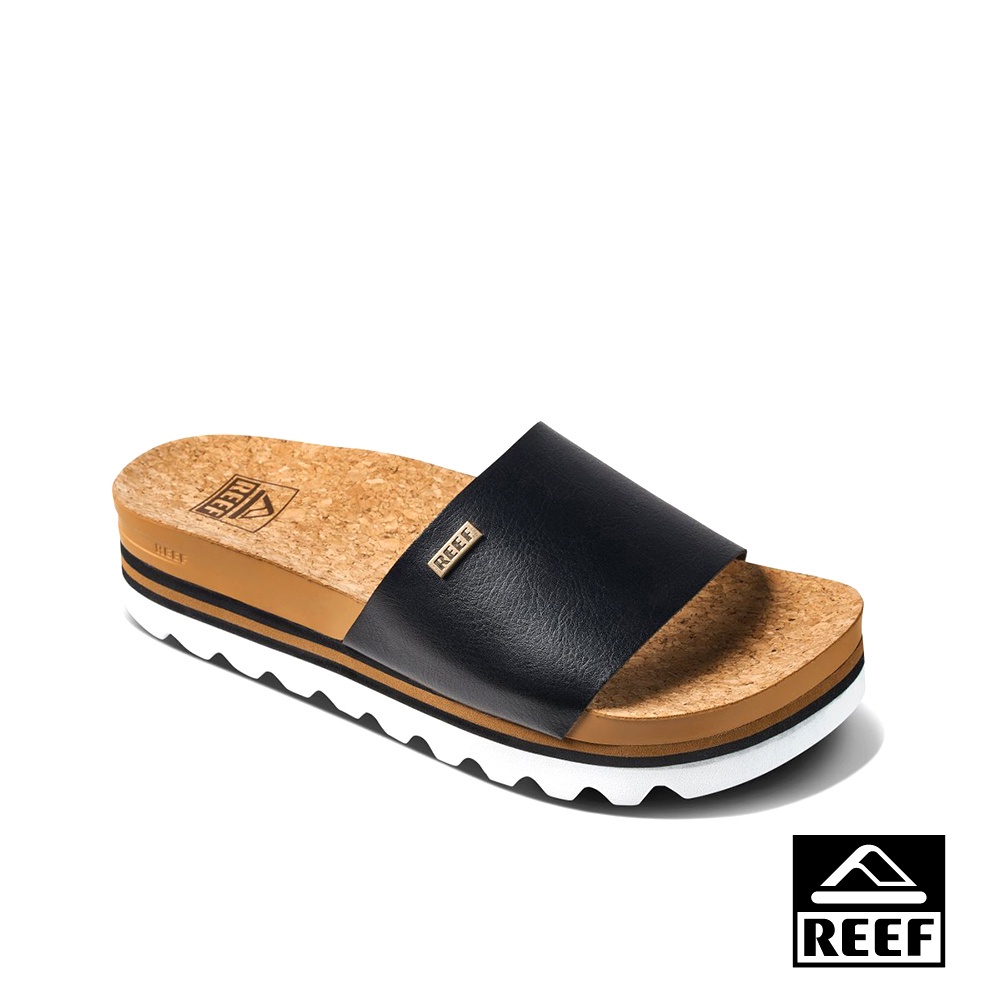 Reef cushion bounce sales vista black