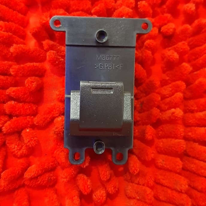 Power Window Switch Switch Unit Honda Mobilio Front Left Shopee Singapore