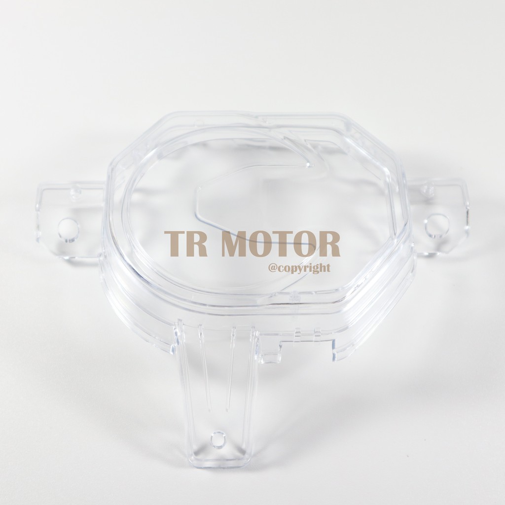 SPEEDO Speedometer glass mica BEAT fi esp new speedometer glass ...