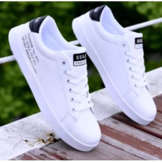 White sneakers for men online sale