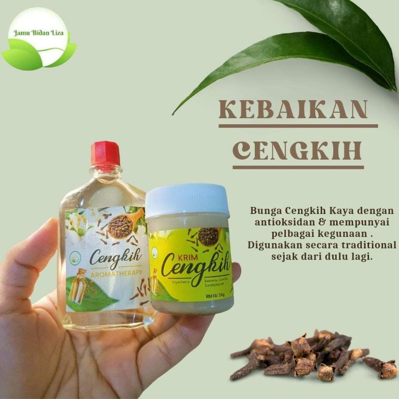 Clove Oil, Clove Oil, Clove BALM Relieves Breathing Shopee Singapore