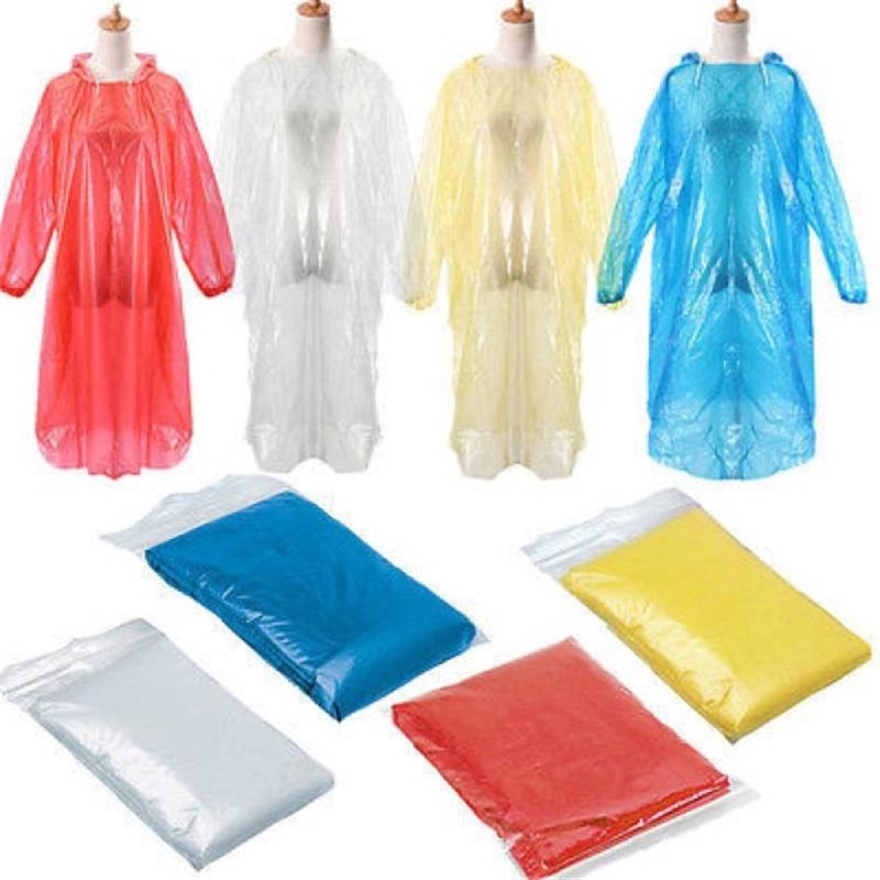 Low cost raincoat best sale