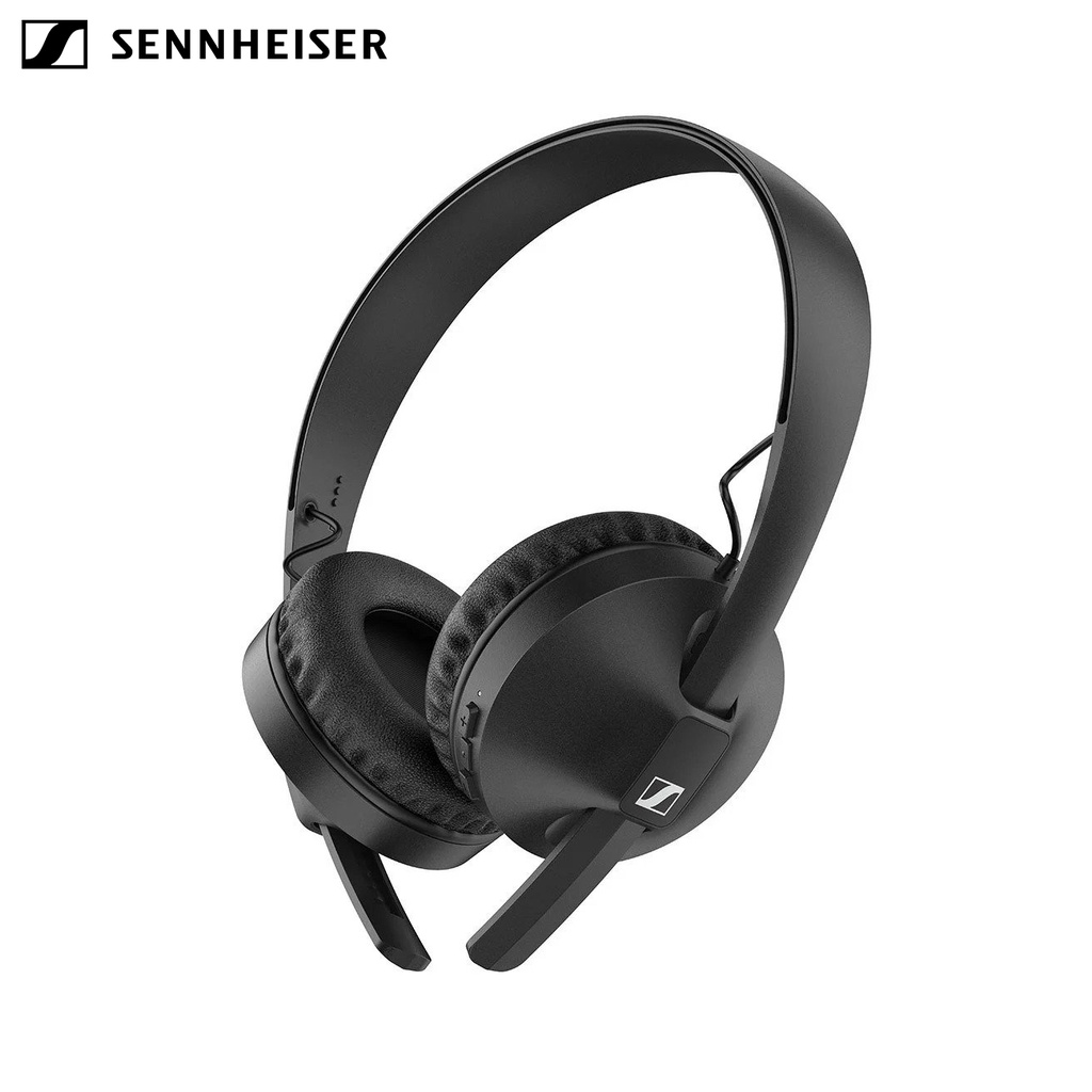 Sennheiser earphones with mic bluetooth outlet