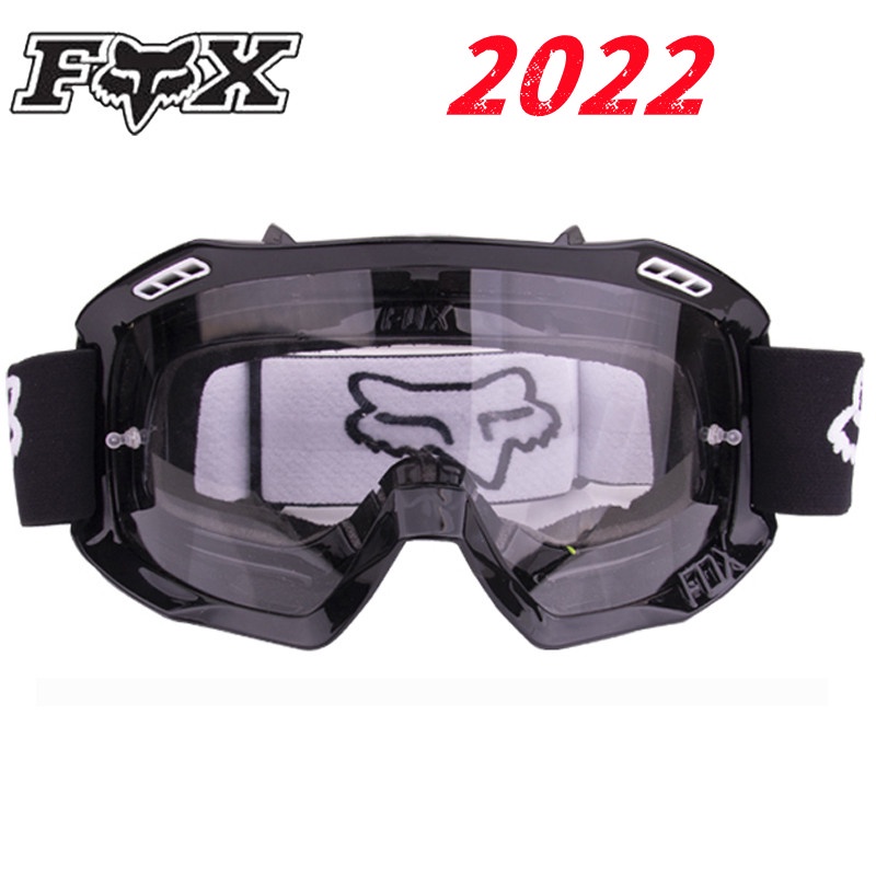 goggles fox mtb