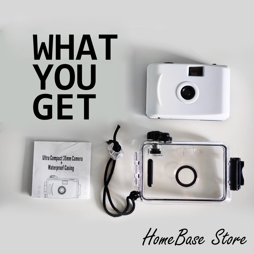 ultra compact 35mm camera