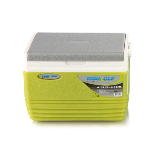 Pinnacle eskimo best sale ice box