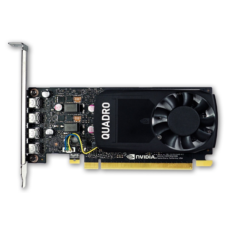 NVIDIA Quadro P620 Professional Graphics Card GPU | Shopee Singapore