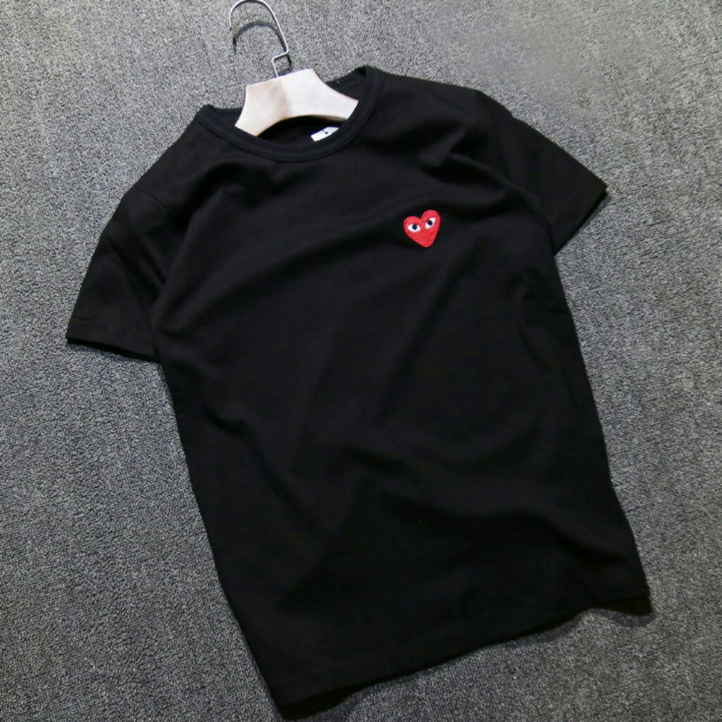 cdg shirt Prices and Deals Men s Wear Feb 2024 Shopee Singapore