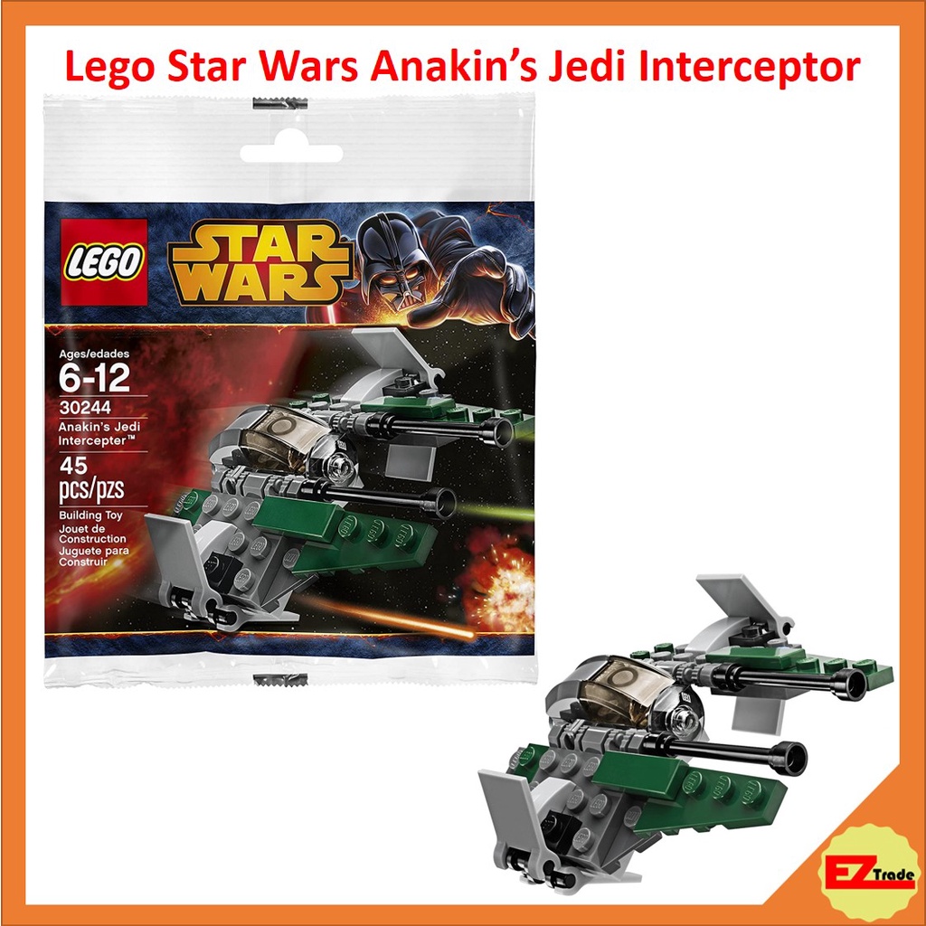 Lego 30244 hot sale