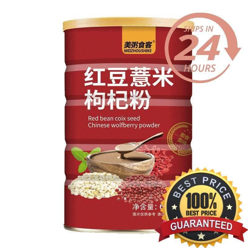 Send Air Column Bag Fresh Guarantee Delicious Congee Food Guest Red ...