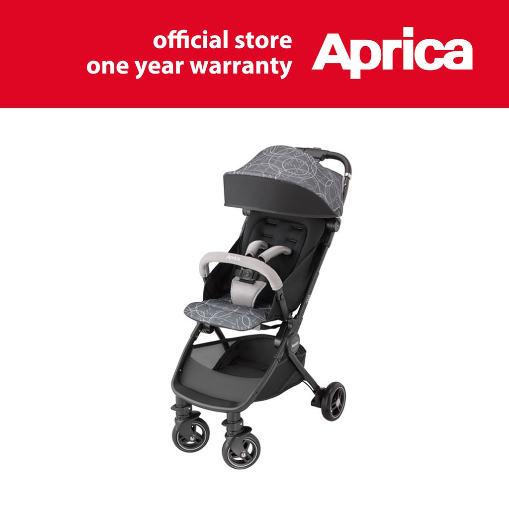 Aprica Nano Smart Plus Cabin Stroller