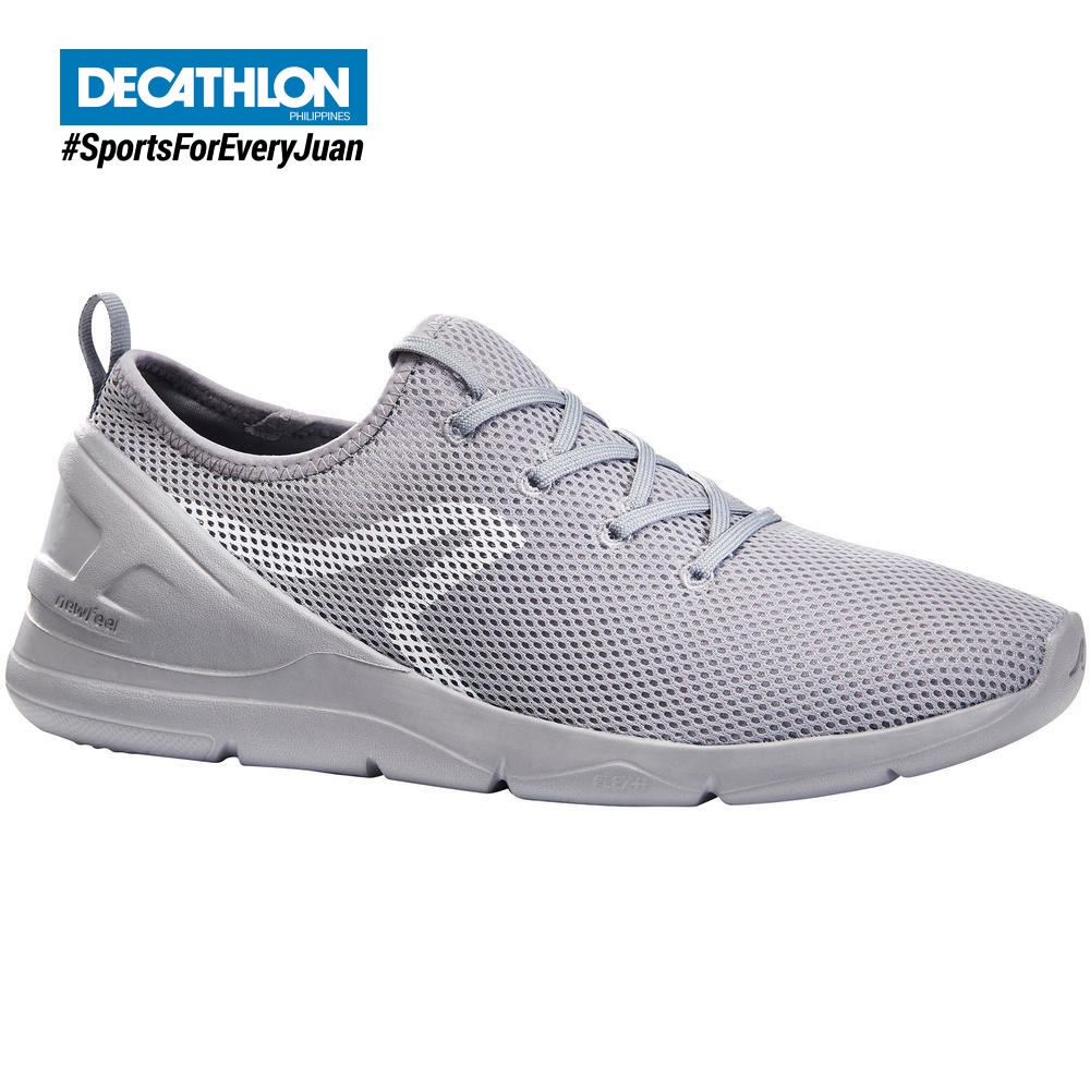 Quechua running sale shoes