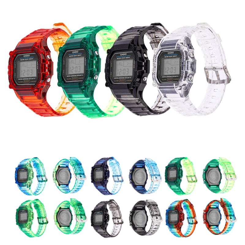g shock dw 5600 shopee