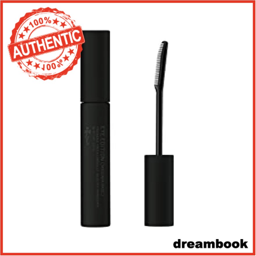 [In stock] ettusais eye edition Mascara base waterproof transparent