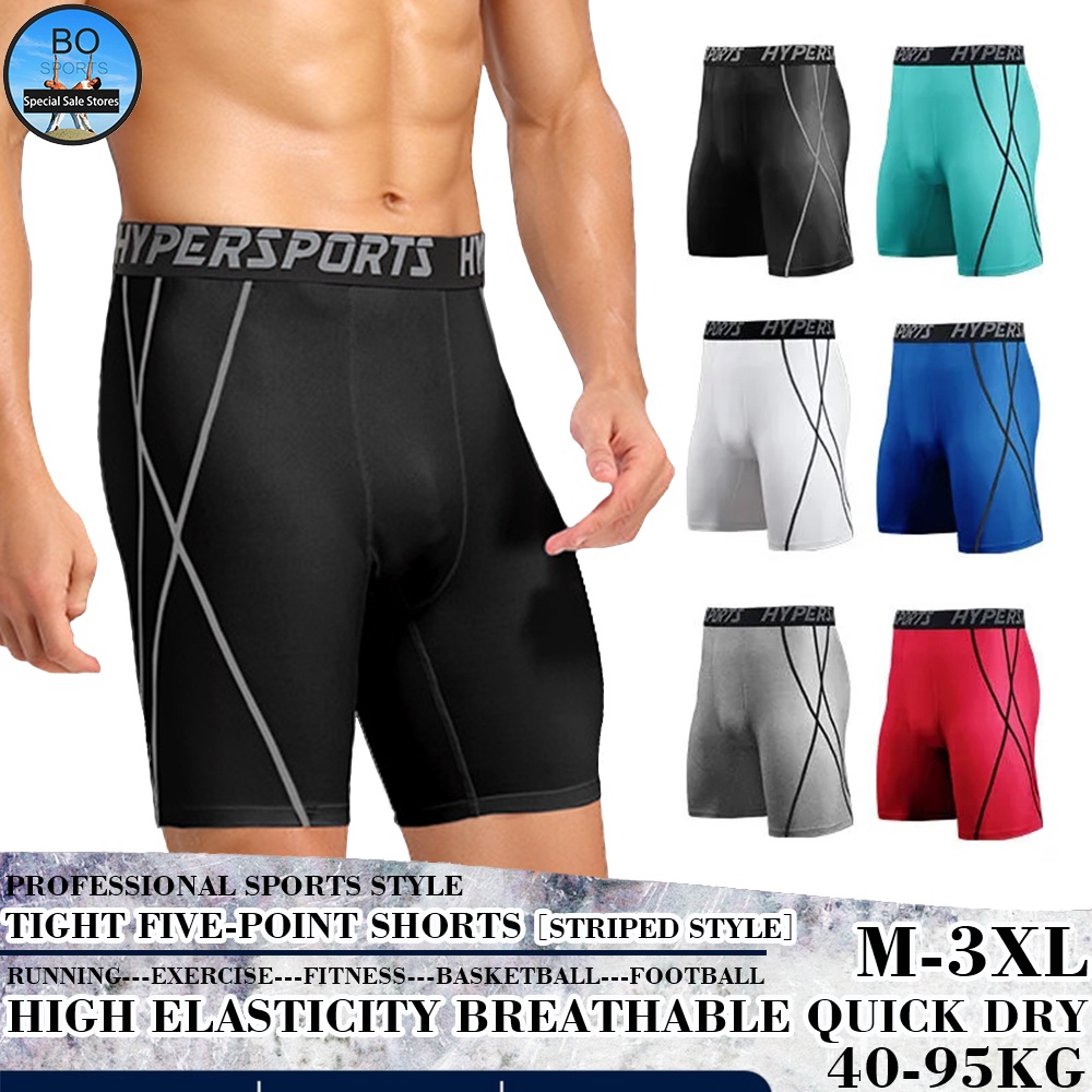 Ports Leggings Basketball Shorts Speed Dry Running Training