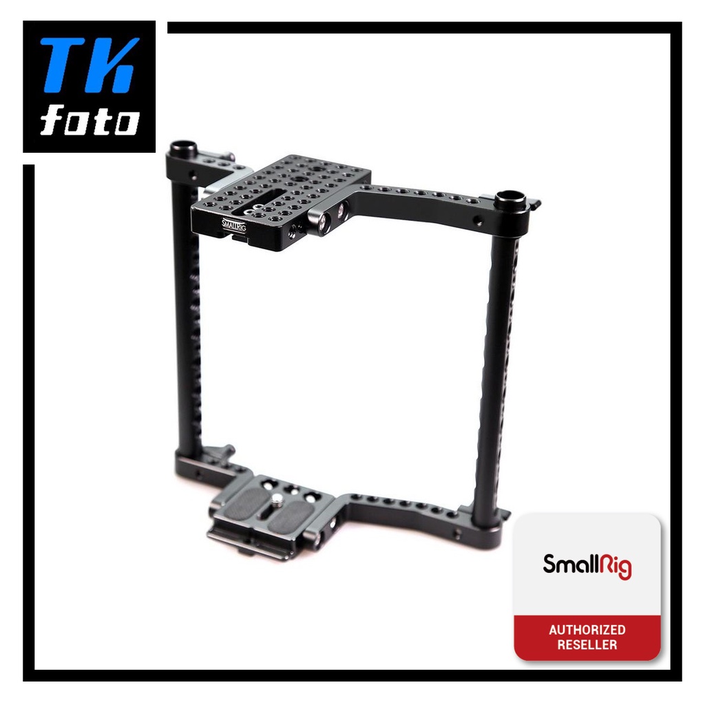 SmallRig 1750 Versa Frame Cage (Large) | Shopee Singapore