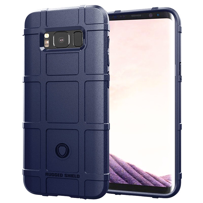 Samsung Galaxy Note 10 Plus S10+ S10E S9 S8 Casing Rugged