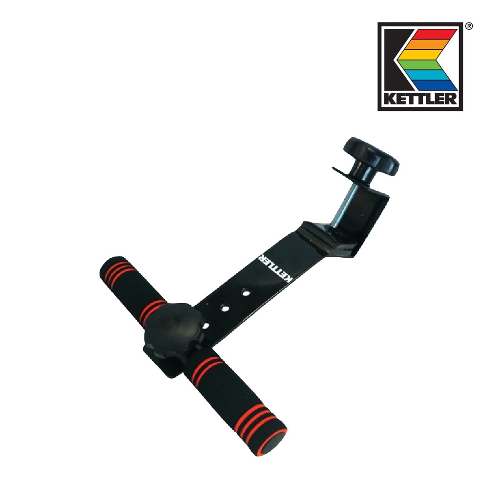 Kettler sit up bar clearance