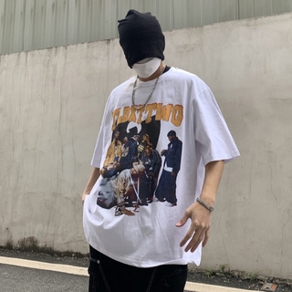 Baseball Shirt Women and Men Hippe Vintage Oversize Hip Hop Streetwear  Korean Style Short Half Sleeve Button Up Blouse