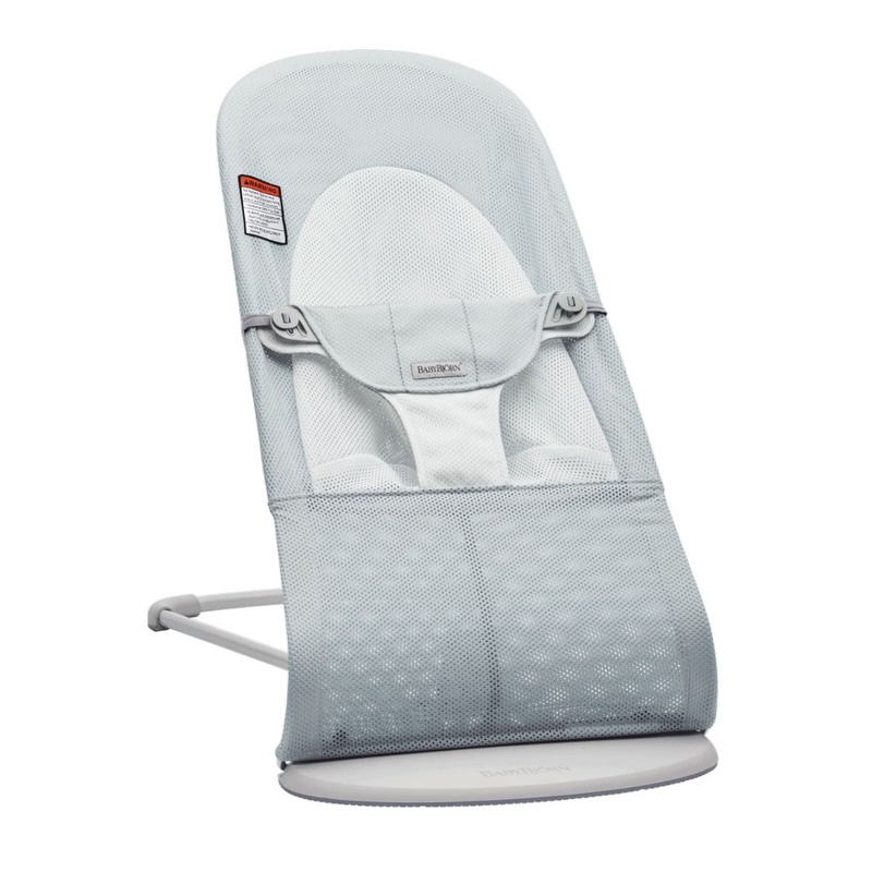 Baby Bjorn Bouncer Bliss Mesh 12 Designs Shopee Singapore