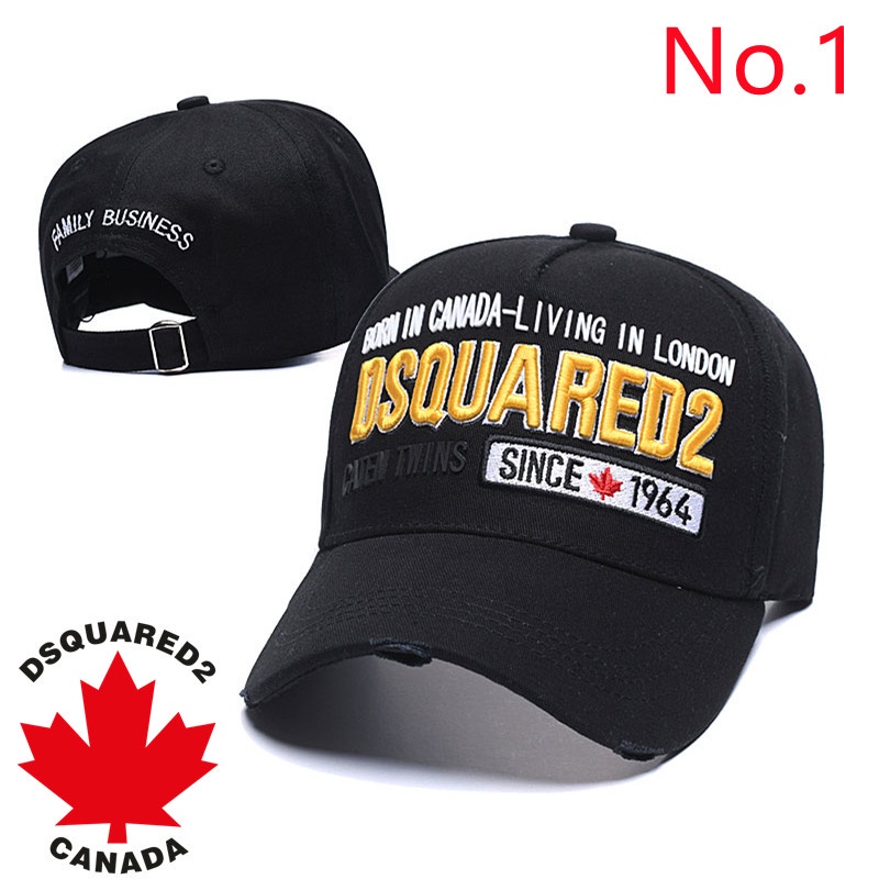 dsquared cap fight for freedom