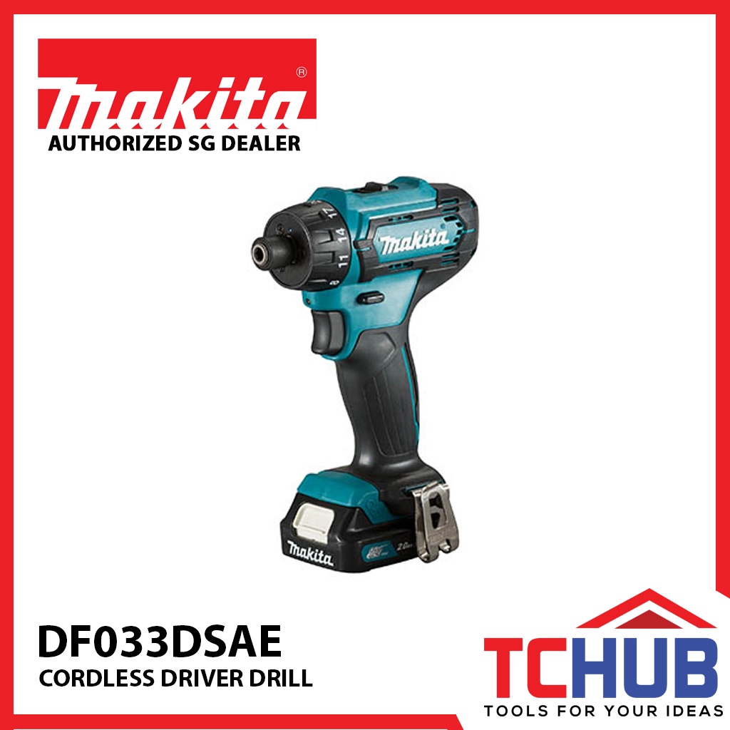 Makita df033dsae clearance