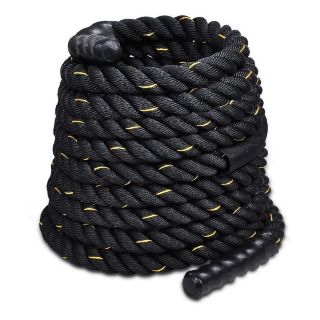 Cross training best sale battle rope