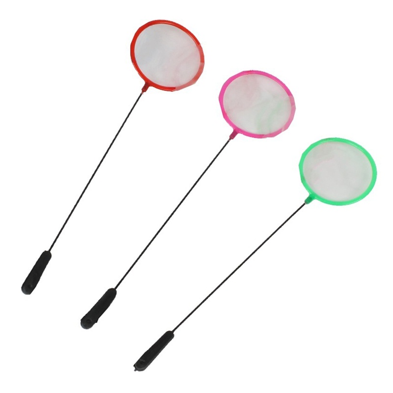 Alilin Fish Net for Fishing 3Inch Fine Net Small Skimmers Aquariums ...