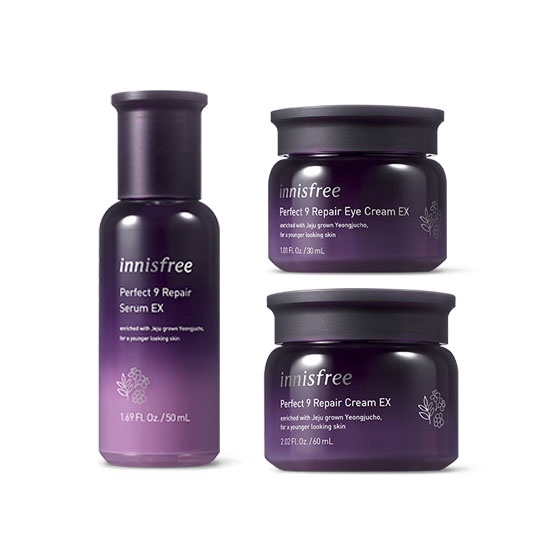 innisfree Perfect 9 Intensive Serum 50ml main image 1