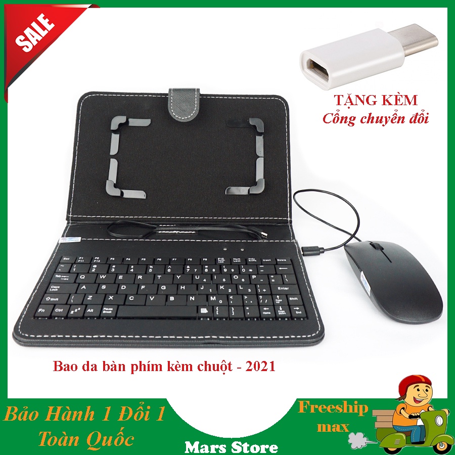 Keyboard For Phones, Keyboard Holster, Phone Keyboard Holster With