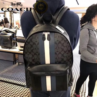 Coach Men's Bags & Backpacks